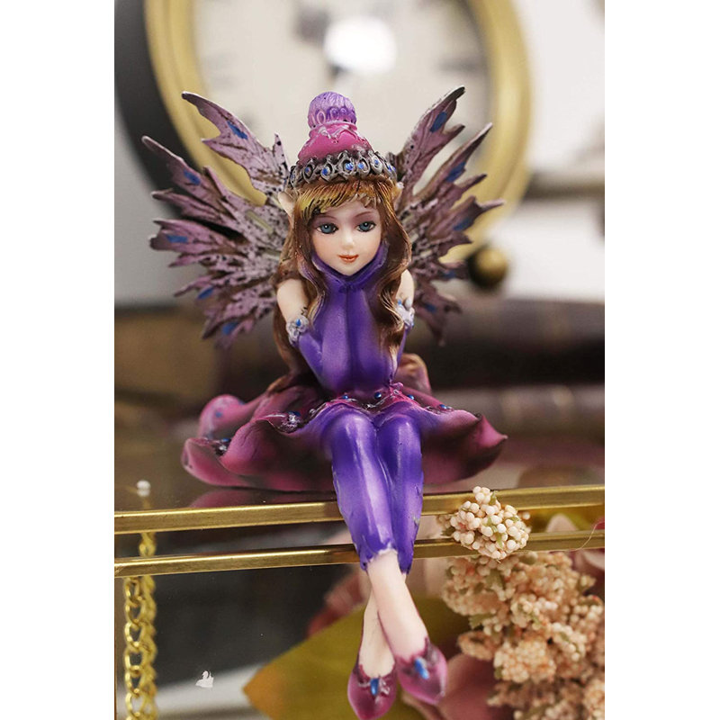 Sudeep People Figurines & Sculptures