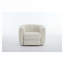 Fauteuil demi-tonneau pivotant-824091600