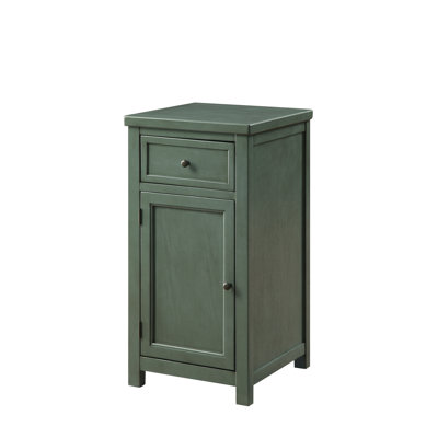 Berryman Side Table with Storage