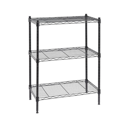 Alahnna 83cm H x 58.9cm W Utility Cart with Wheels