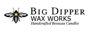 Logo Big Dipper Wax Works