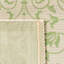 Tapis d'intérieur / extérieur à motif floral Galena Performance-1310571227