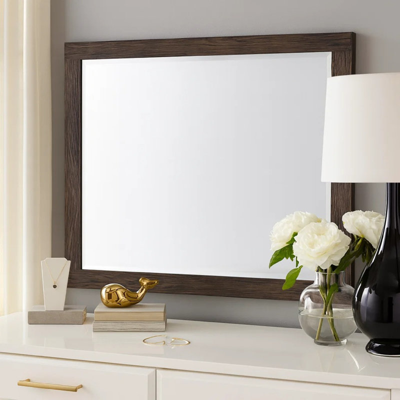 Miroir décoratif