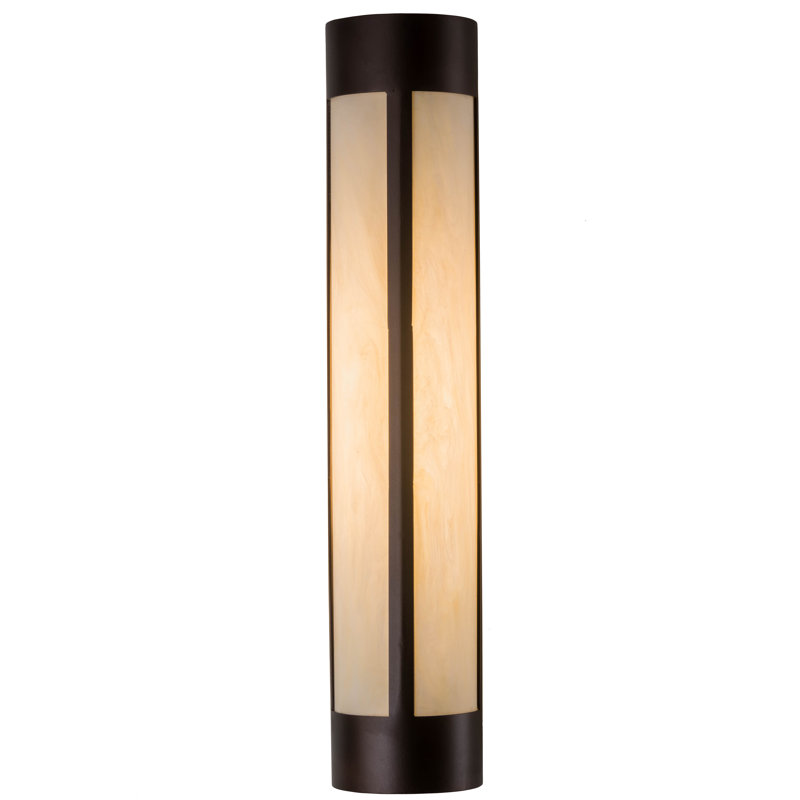 Cartier - Light Outdoor Armed Sconce
