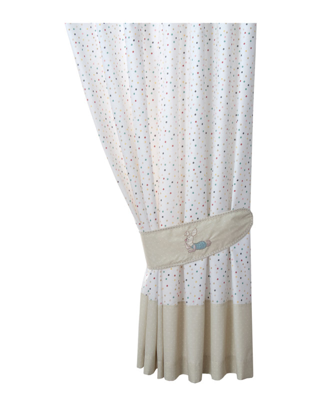 Curtain Tie Backs
