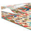 Gallon Hat XOXO Acrylic Decorative Tray-1330487740