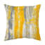 Haubrich Abstract Square Cushion Cover