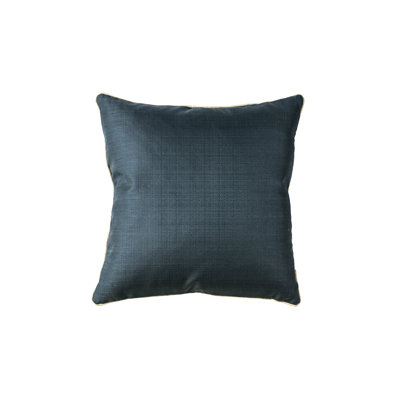 Housse et insert d'oreiller carré