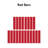 Abstract Non-Wall Damaging Wall Decal