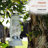 10'' Battery Powered Integrated LED Hurricane Lantern-73280024