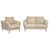 KJAER Beige Boucle is out of stock