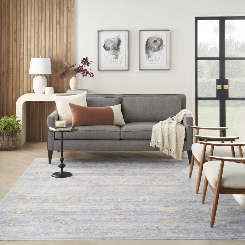 Casmer Area Rug, Rectangle 160 x 229cm