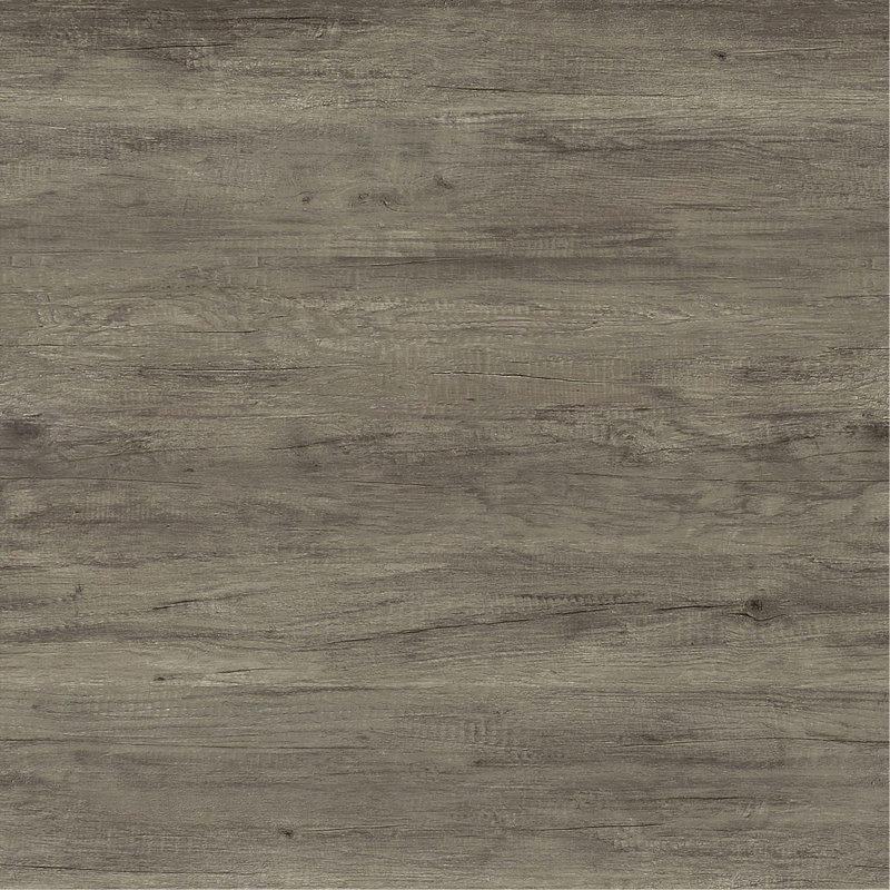 Coffee Table Grey Driftwood 1-Shelf.