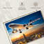Avion de transport Mehar-107496615