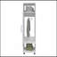 Garde-robe Boston, chambre à coucher, blanc-644169147