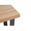 Oakton End Table