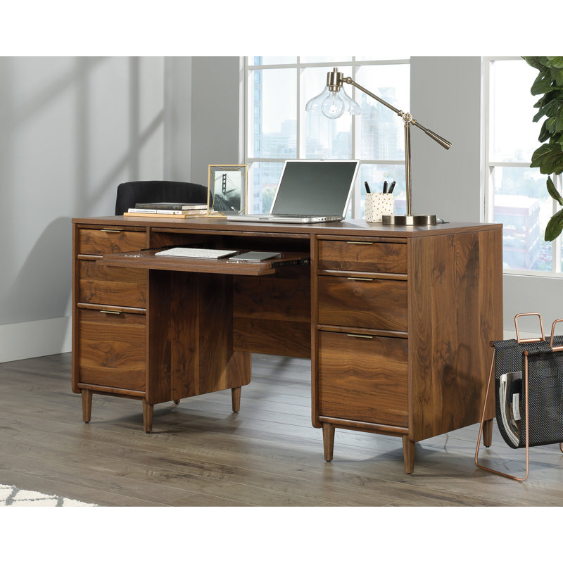 Executive Desk