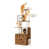 Rustic Brown is out of stock selected