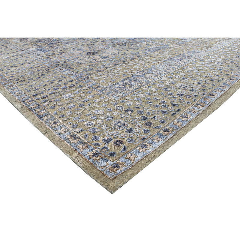 Moroccan Area Rug, Rectangle 8' x 10'