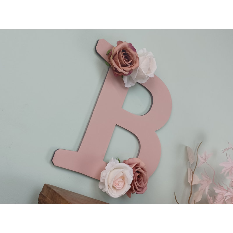 Jeffreys Letters, Monograms, & Names