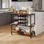 Alys Metal Bar Cart-1261718640