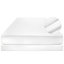Housse de matelas imperméable à l’infusion carbonee-46574495