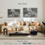Sireci Black And White Baseball-107700772