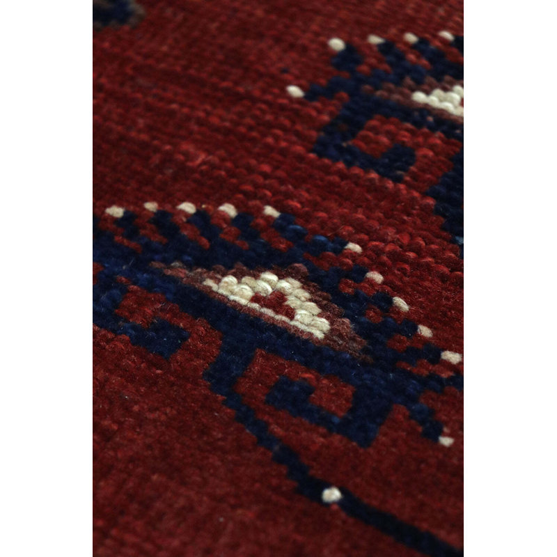 Kars One-of-a-Kind 3' X 4'9" Area Rug