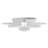 Junainah LED Flush Mount