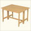 Table de salle à manger extensible Farmhouse-894833446