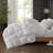 Overfilled Down Alternative Comforter White Full/Queen