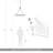 Finley 8 - Light Chandelier