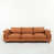 Brown Faux Leather est en rupture de stock