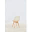Ensemble de 4 chaises d'appoint Accent Chair-113813396