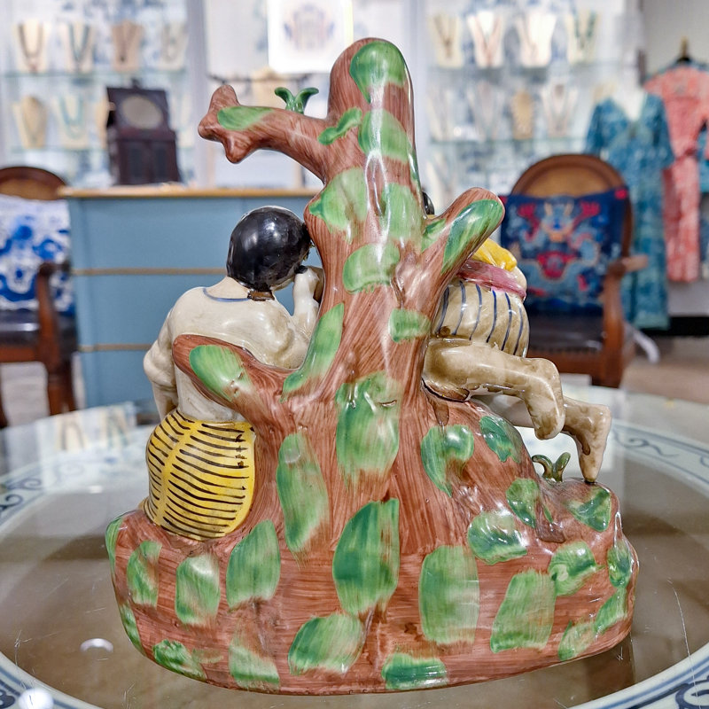 Victorian Figurines & Sculptures