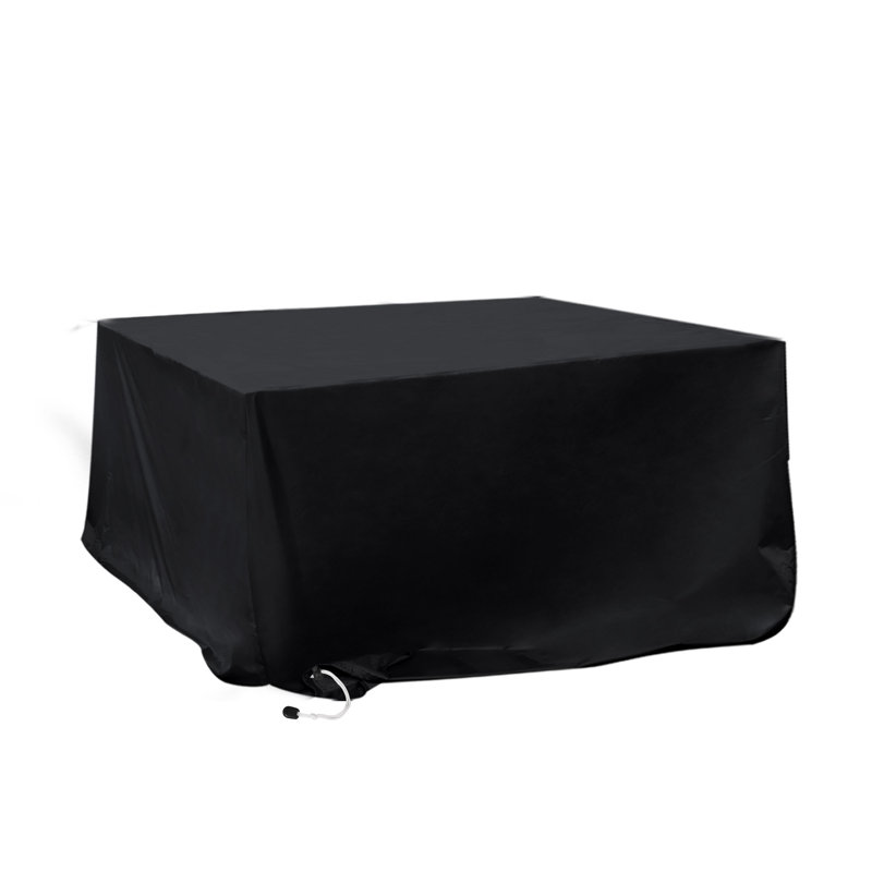 Outdoor Cover, 100cm H x 242cm W x 162cm D