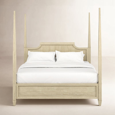 Eave Panel Bed