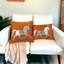 Housse de coussin réversible en coton à imprimé animal-100754343-100754344-100754345