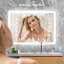 Dariyan Rectangle Mirror