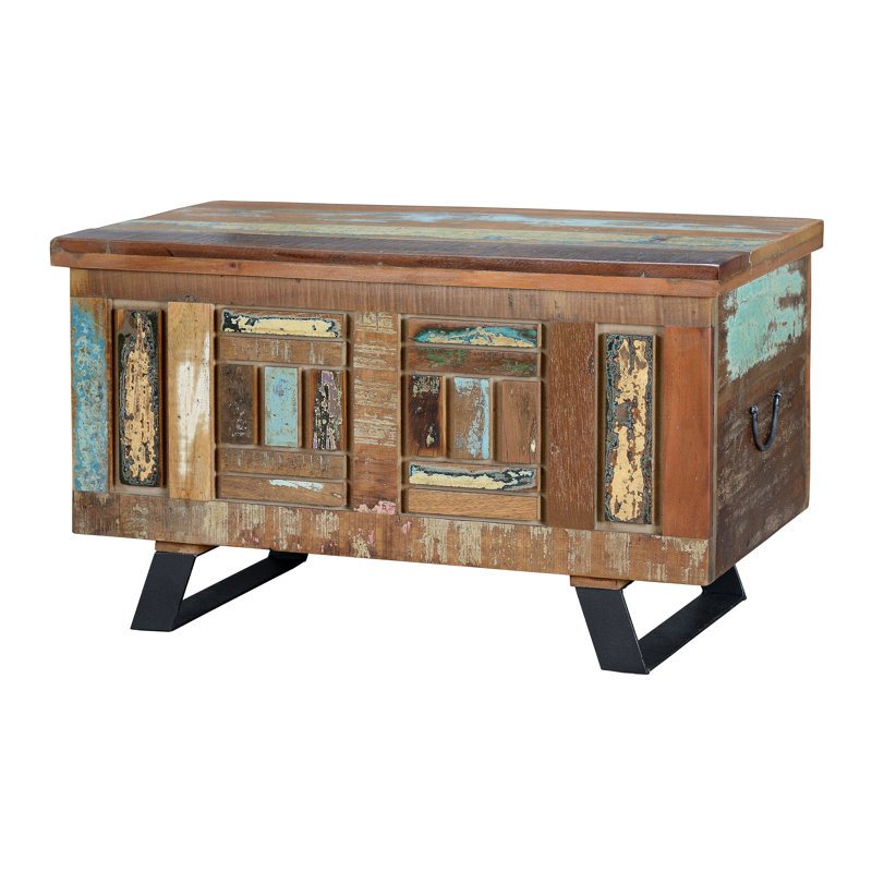 Abbate Accent Trunk