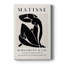 Matisse CDXC, reproduction d'art encadrée sur mesure, galerie Cavas-118078513