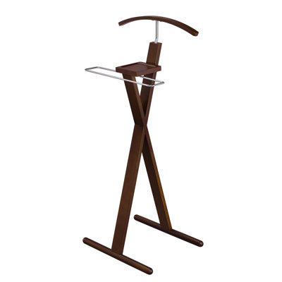 Fam Freestanding Valet Stand