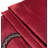 Clinger Blackout Curtains / Drapes Pair-2009405584-2009405599