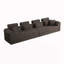 Canapé modulaire en L-129229218