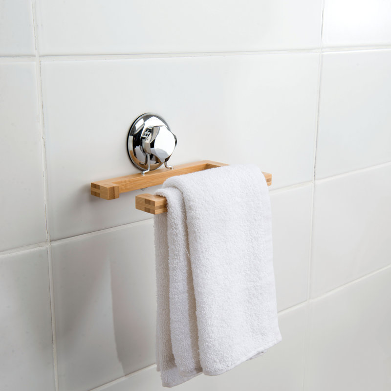Mauch Wall Mounted Toilet Paper Holder