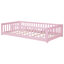 Lit en bois massif Blythedale-2107528120