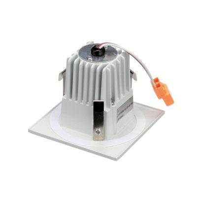 4'' Dimmable Recessed Lighting Kit