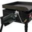 Support de table universel Char-Griller