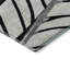 Tapis noir de qualité supérieure lavable à la machine-1116934183