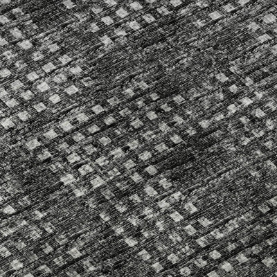 Premium Machine Washable Mayfield AMF33 Geometric Rug